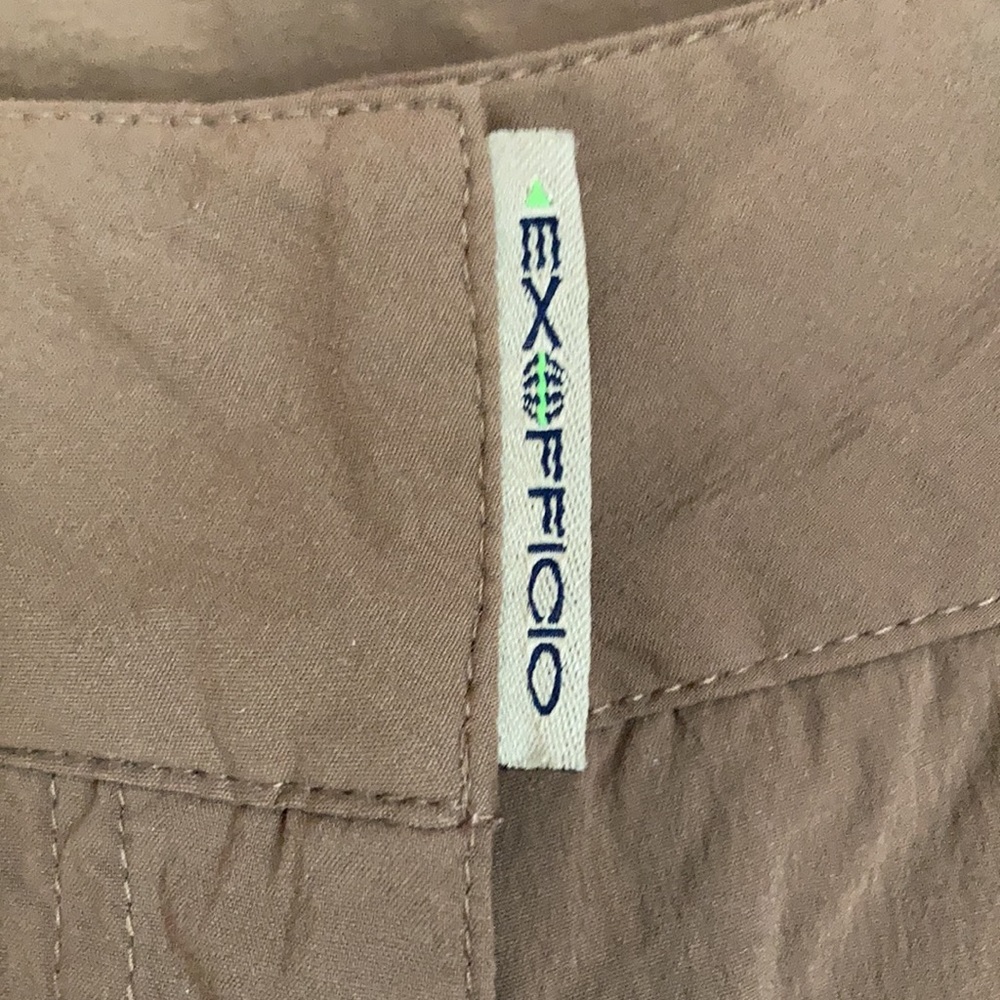 EXOFFICIO Cropped Pants - Picture 2 of 13
